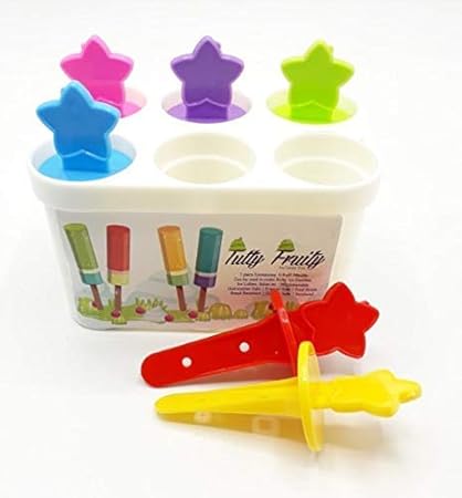 Tutty Fruity Ice cream 🍦