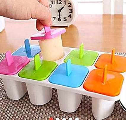 Home made Ice Condy Tray