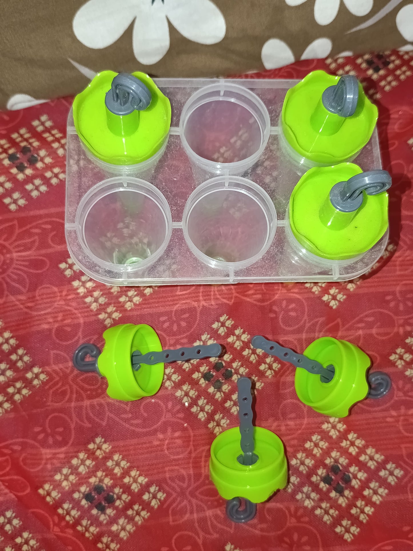 MAWA ICE CANDY
