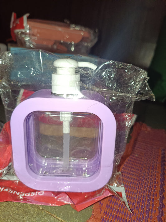 Soap Dispenser primium quality