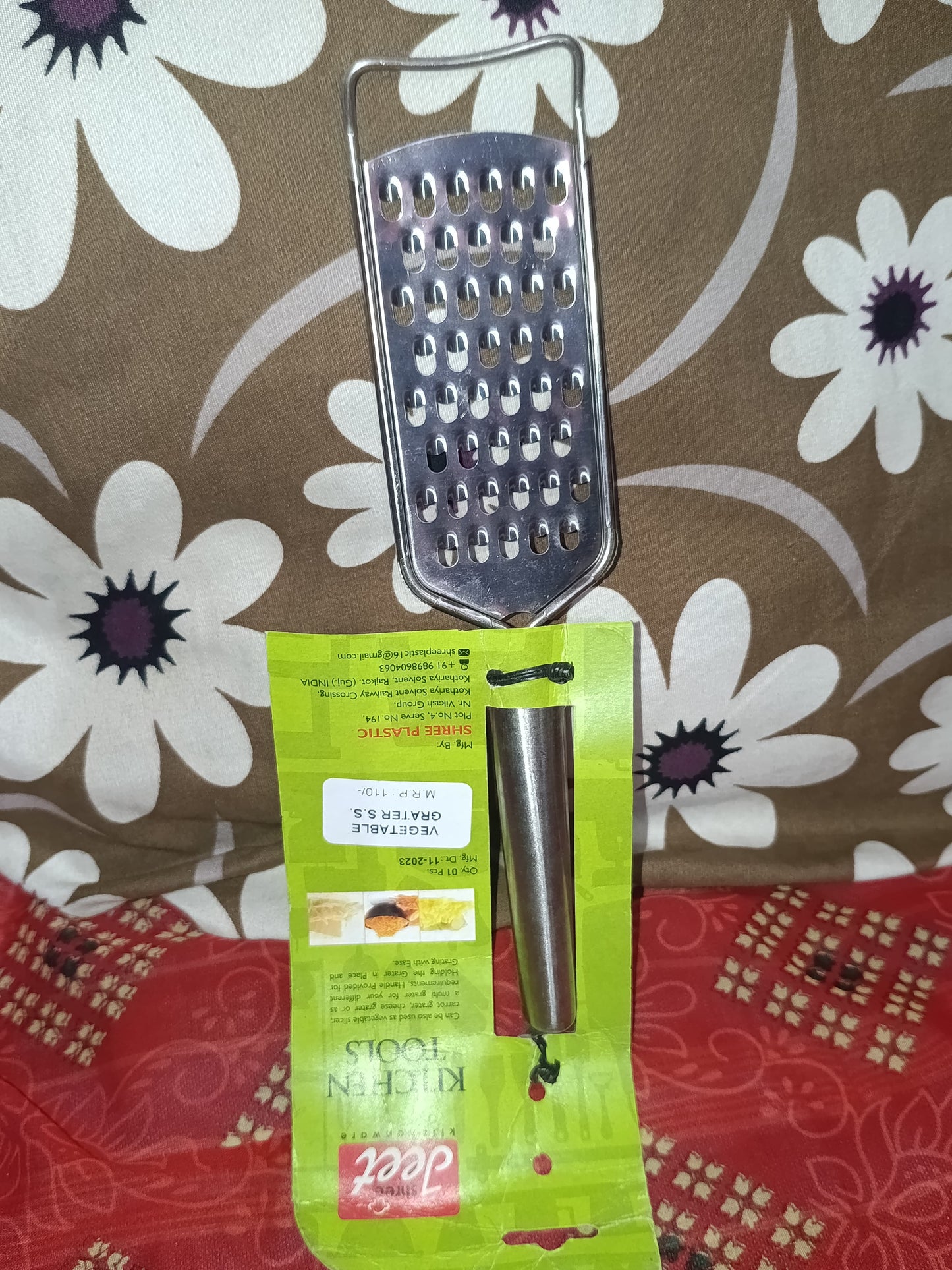 Vegetable grater kitchen tools