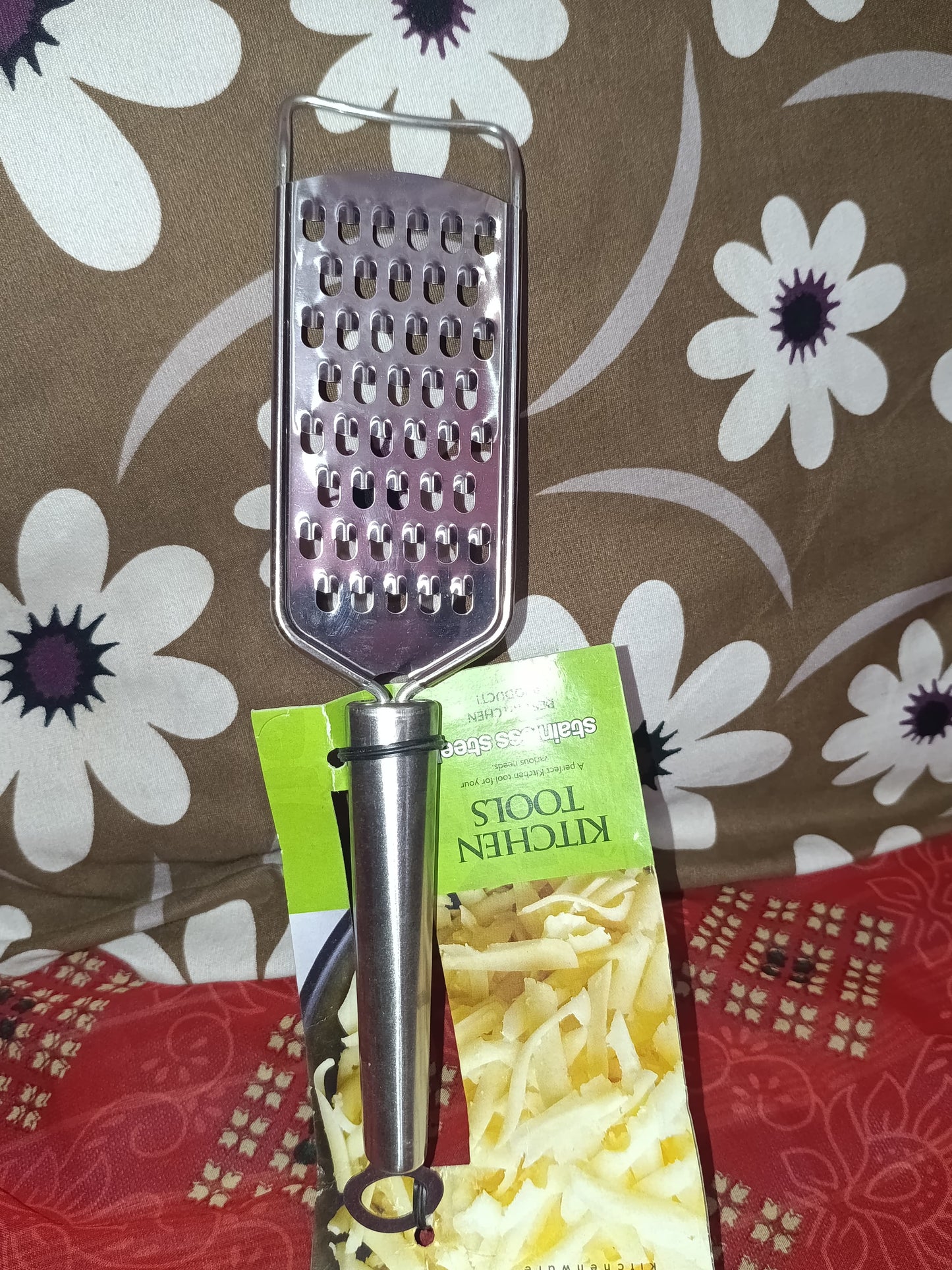 Vegetable grater kitchen tools
