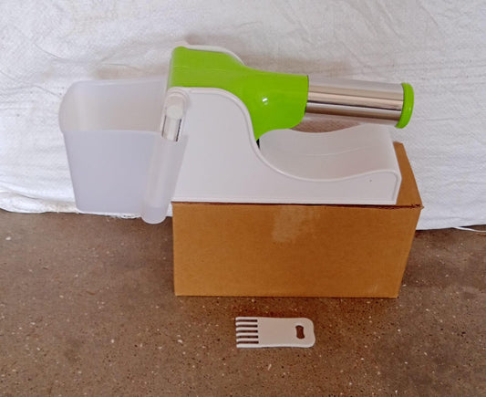 Dishwasher Liquid Holder Liquid Dispenser Through Pump (1 Pc)