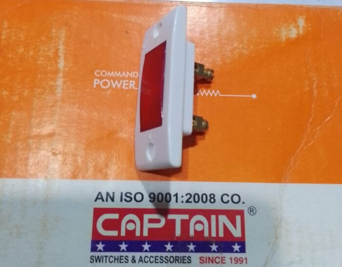 Captain Indicator 6Amp - Image 2