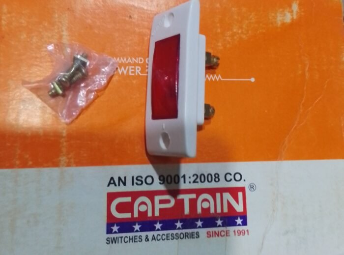 Captain Indicator 6Amp - Image 3